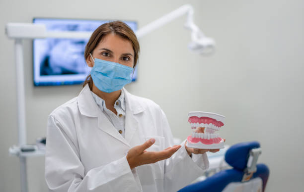 Best Emergency Dentist for Lost Fillings or Crowns in Brandon, MS