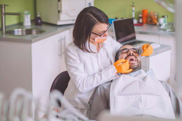 Best Mobile Emergency Dentist in Brandon, MS