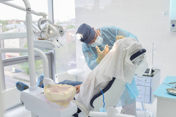 Best Emergency Dental Extractions in Brandon, MS